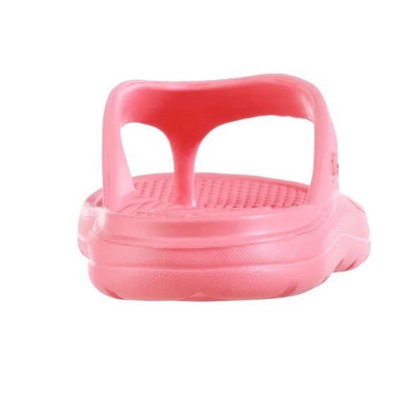 Pink Women's Sandal’s Ara Thong with Everywear® Technology Size 11 Womens - Picture 5 of 8